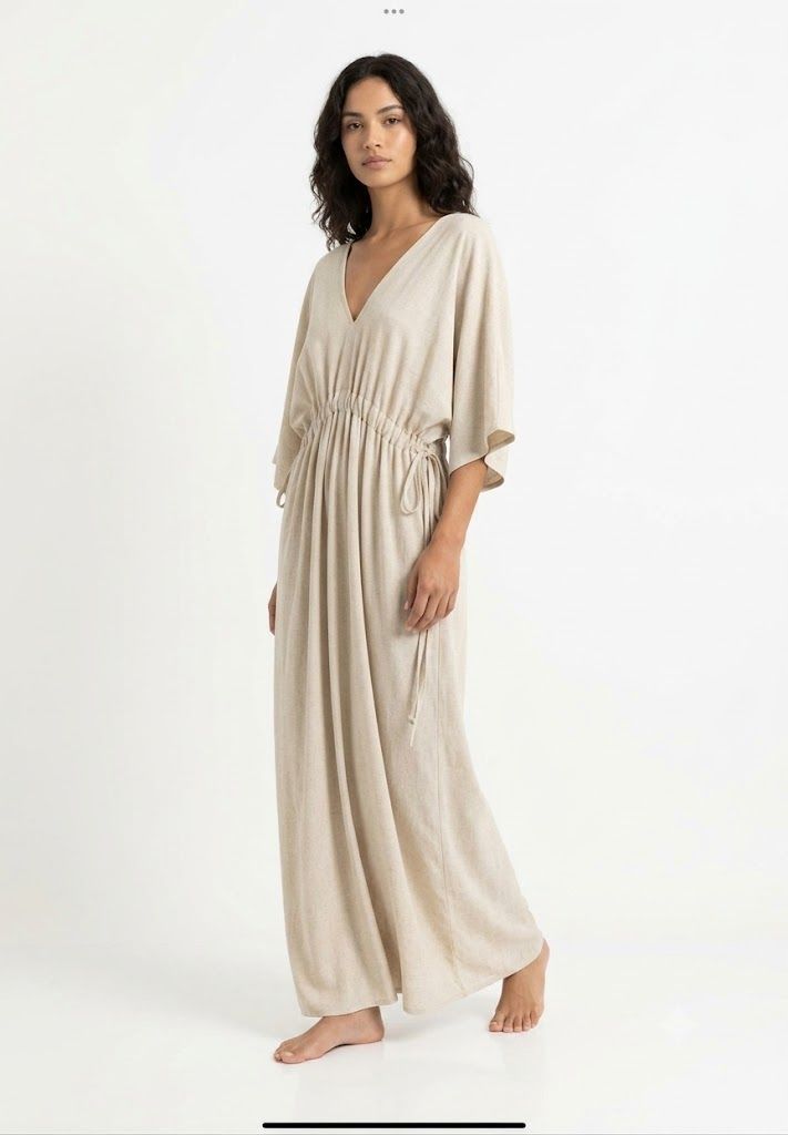 Aegean Dream Dress